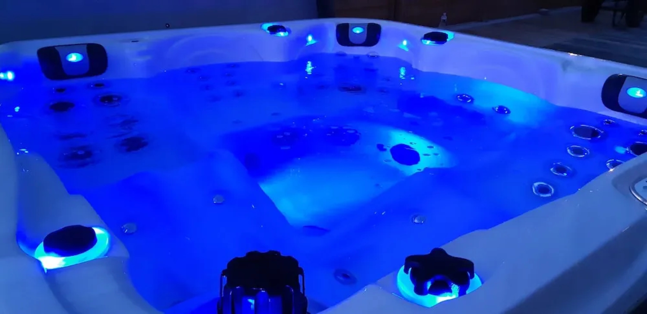 La Villanelle Chambres d'Hotes et Institut Bien Etre