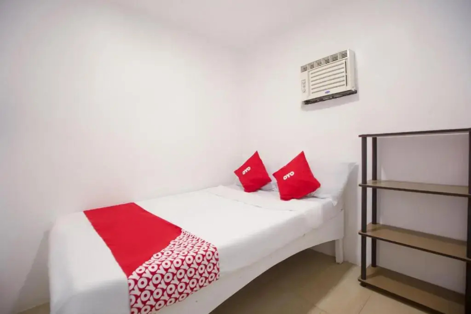 Sunrock Resort by OYO Rooms