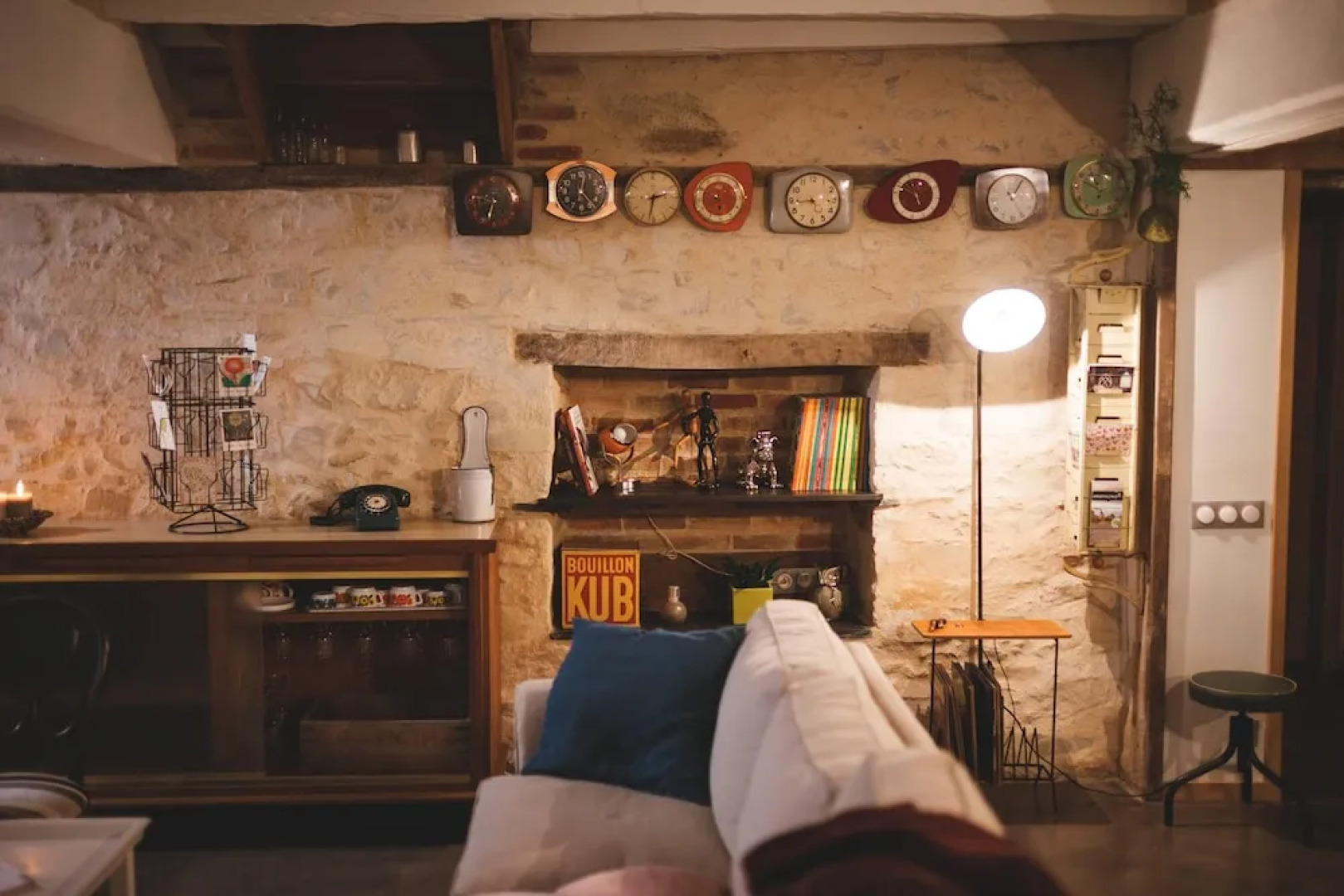 Maison d'Hotes la Clé Des Champs