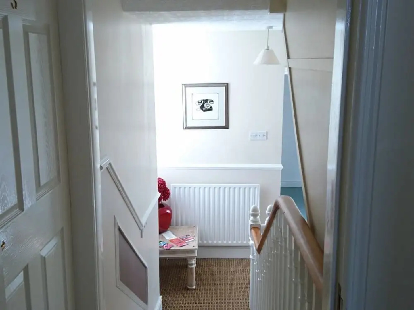 Cathedral View B&B Derry