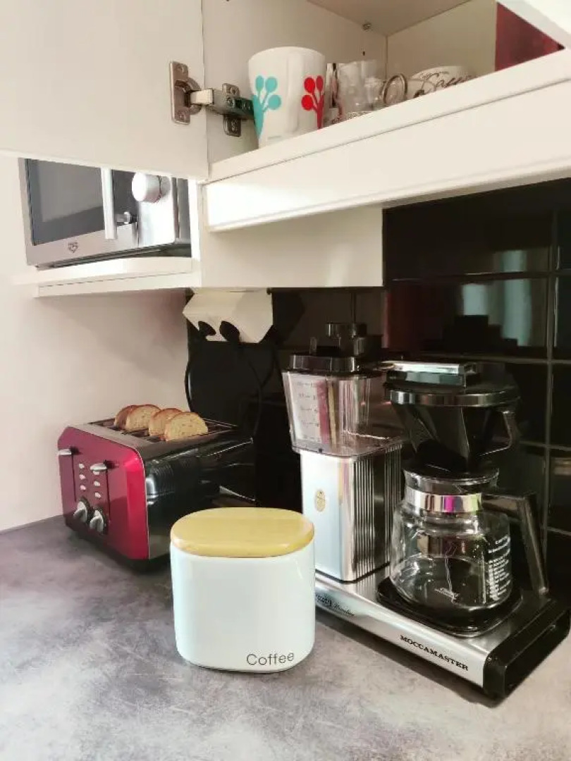 Joutjärven Studio Apartment