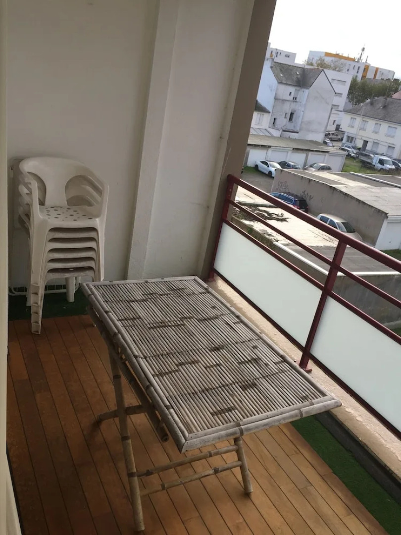 Suite-Home Appartement d'exception