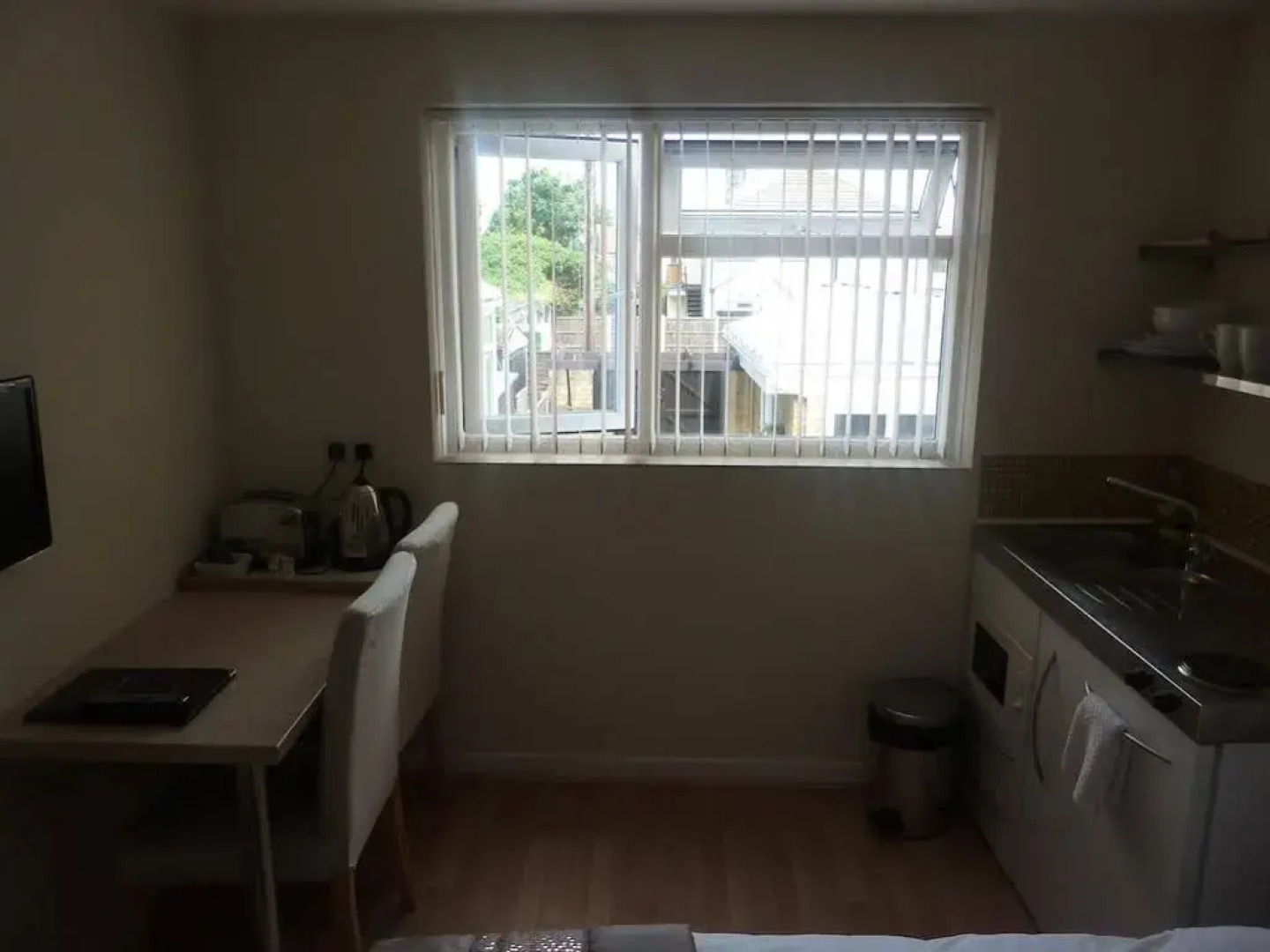 WynnStay Studio Apartments