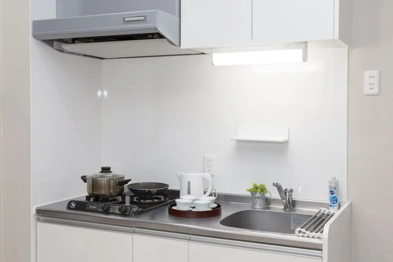 Jesus Square Nipponbashi