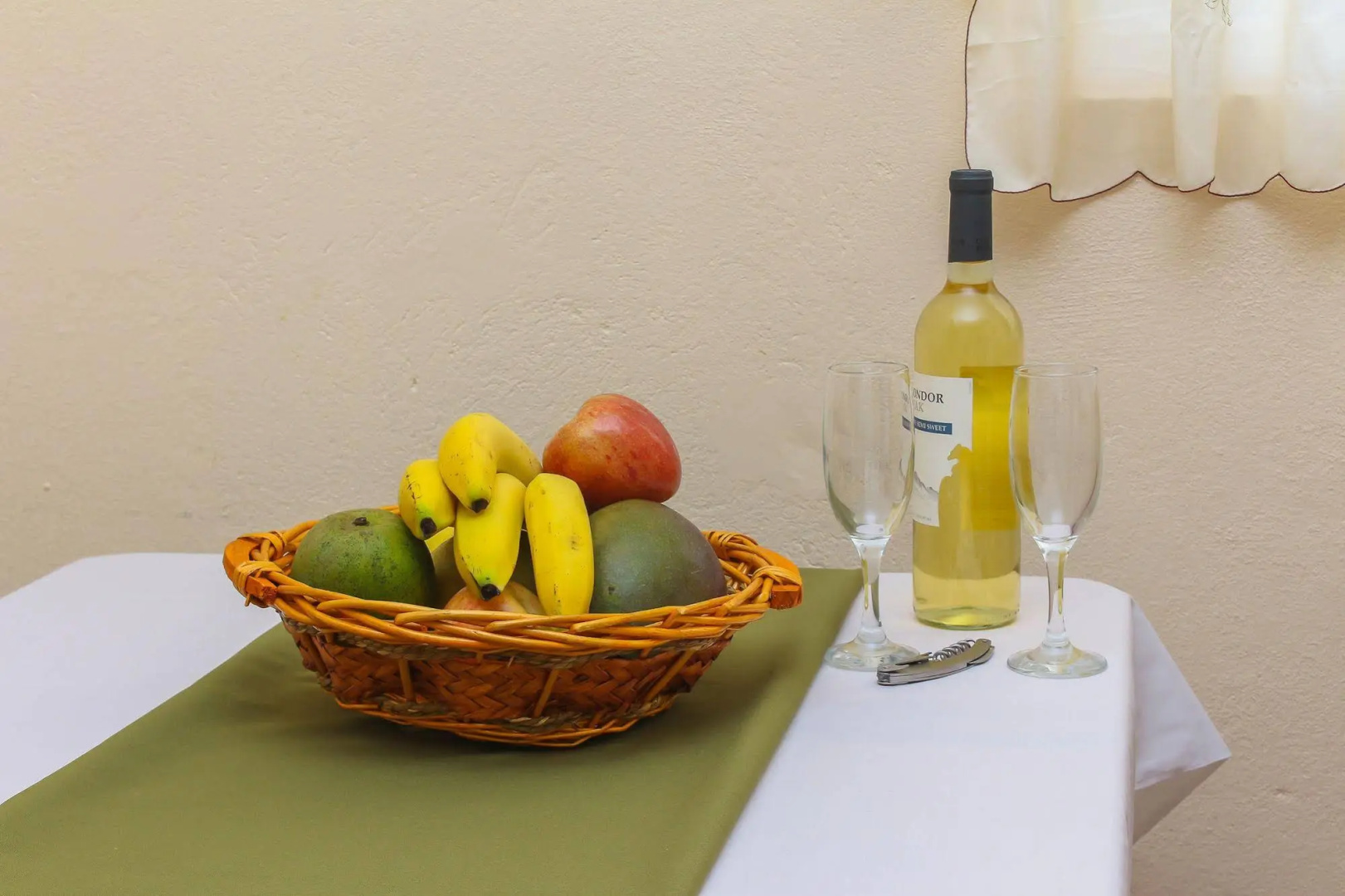 QR Quality Rooms Cedar Palm Villa
