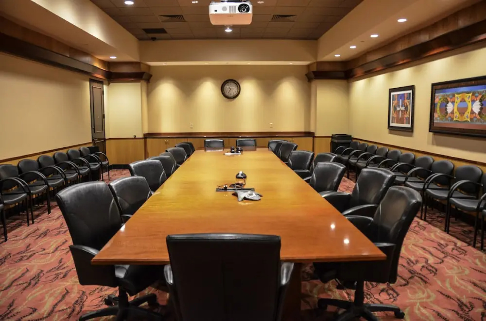 Four Winds Casino Resort – New Buffalo