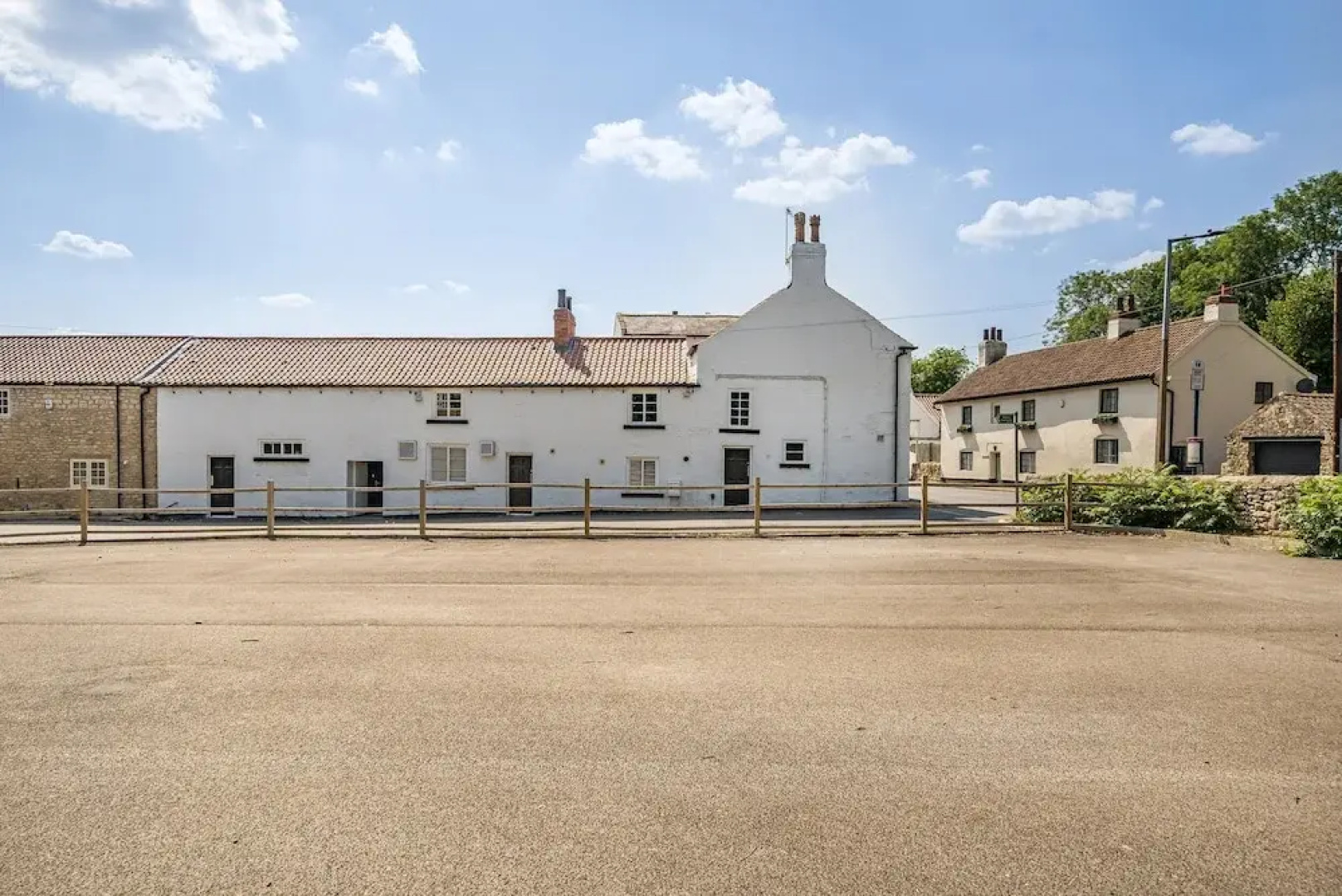 The Old Bells