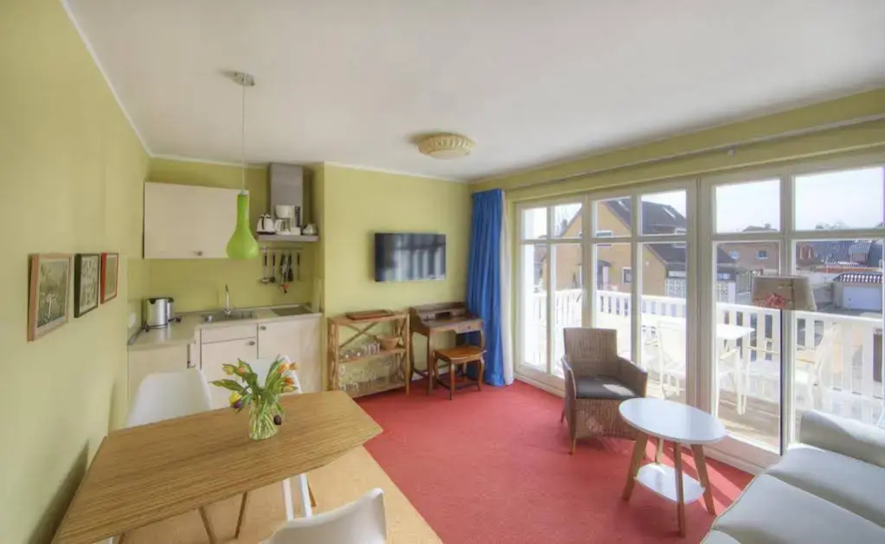Pension Villa Luisa