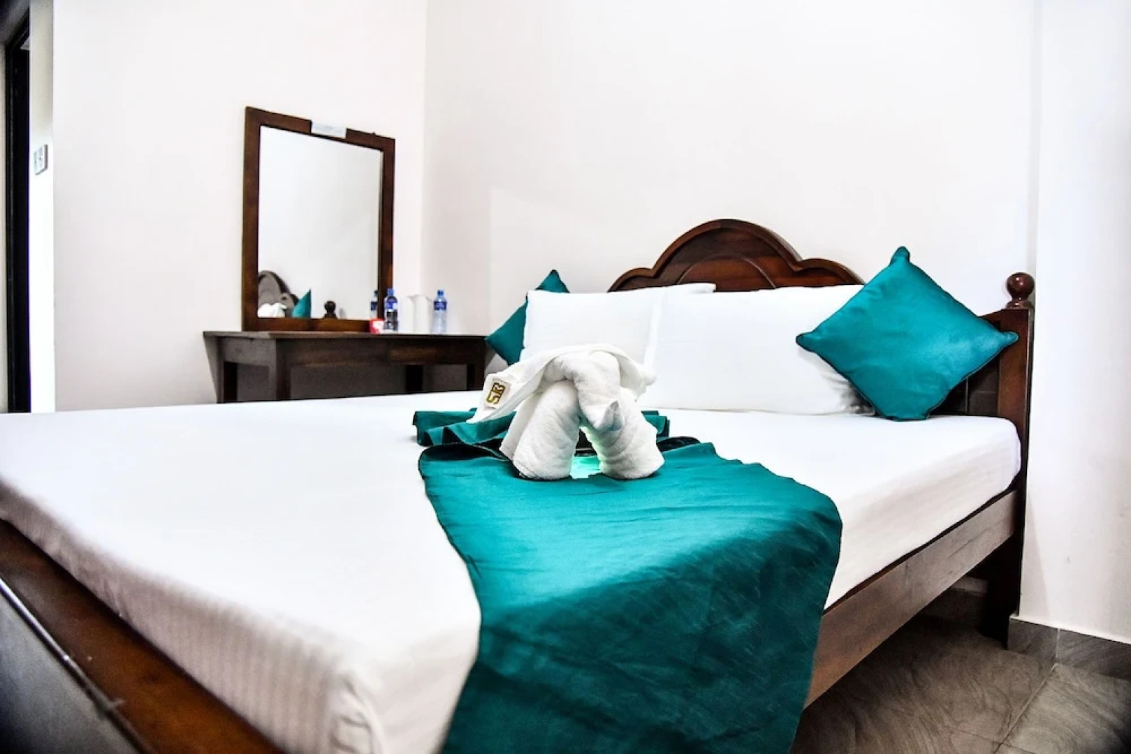 Sri Krishna Bhavan Hotel