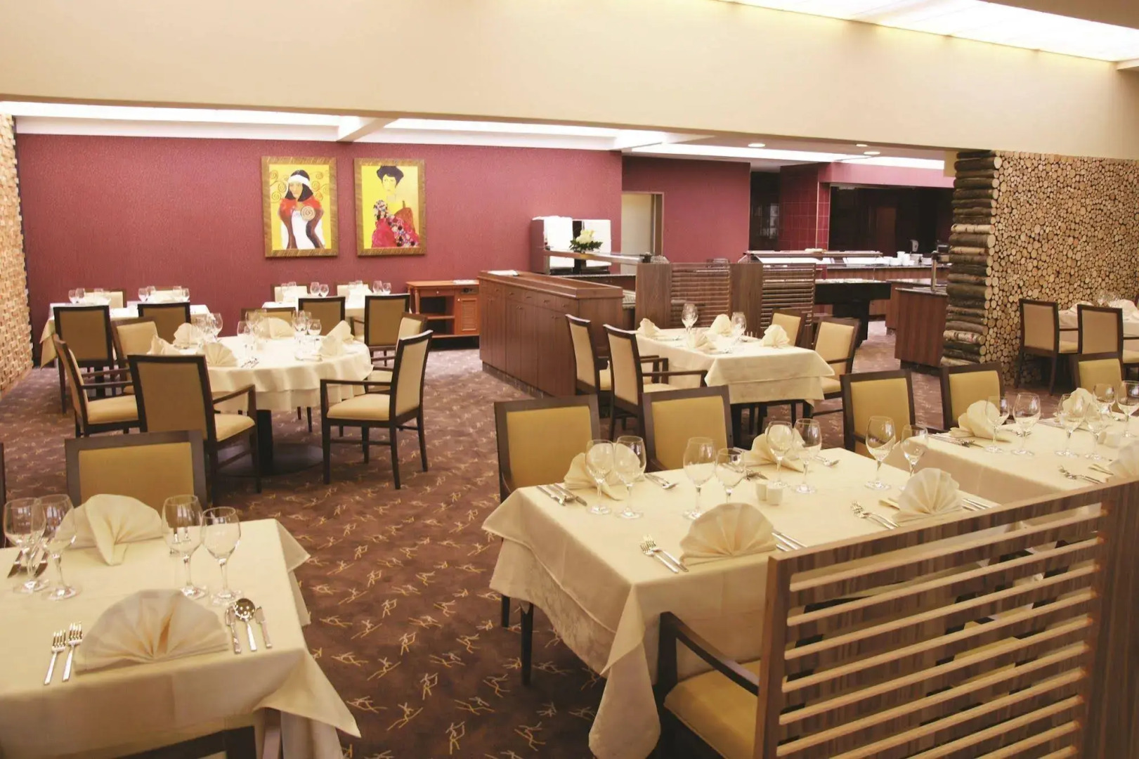 Spik Alpine Wellness Resort