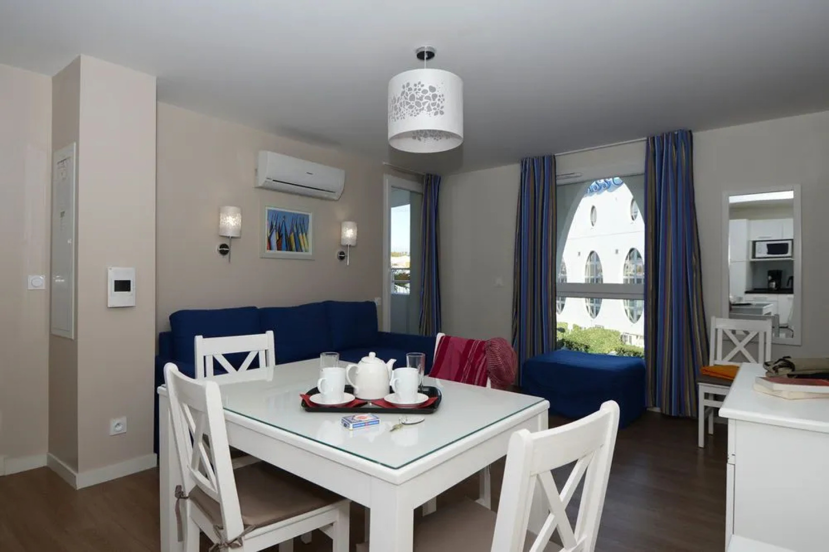 Résidence Odalys Les Dunes du Soleil