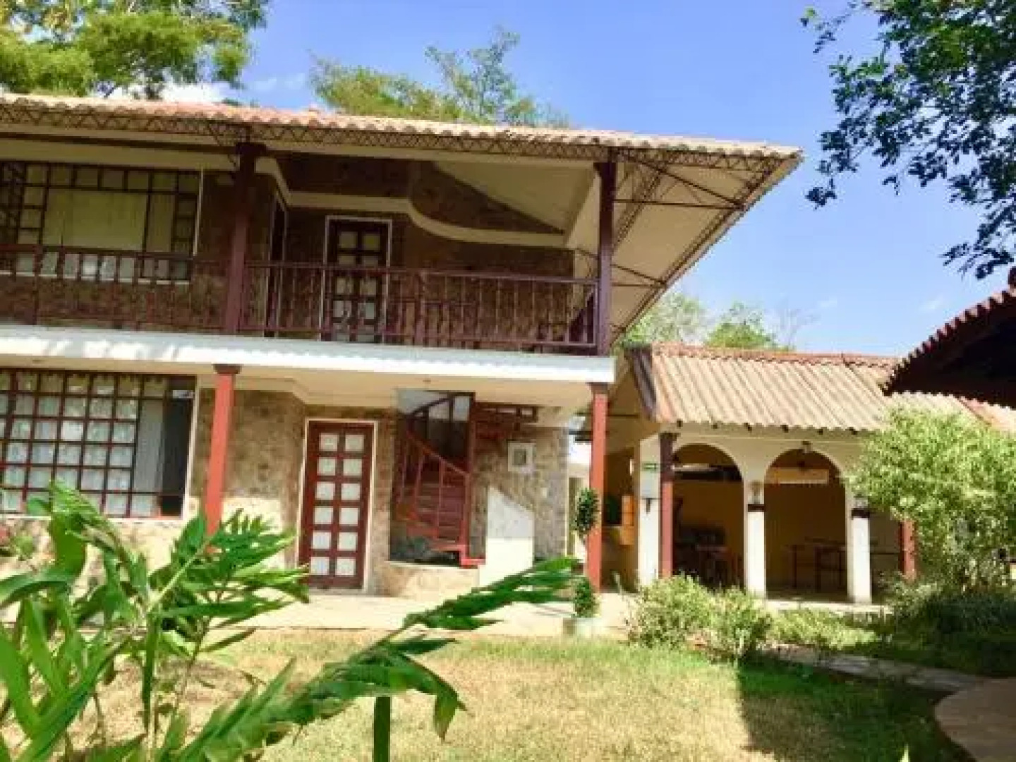 Finca Hotel Buenos Aires