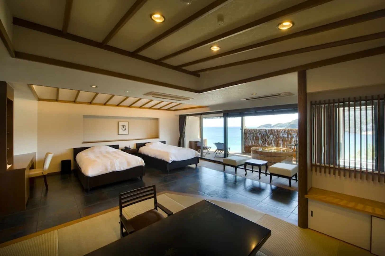The SPA Resort BETTEI RAKUYU