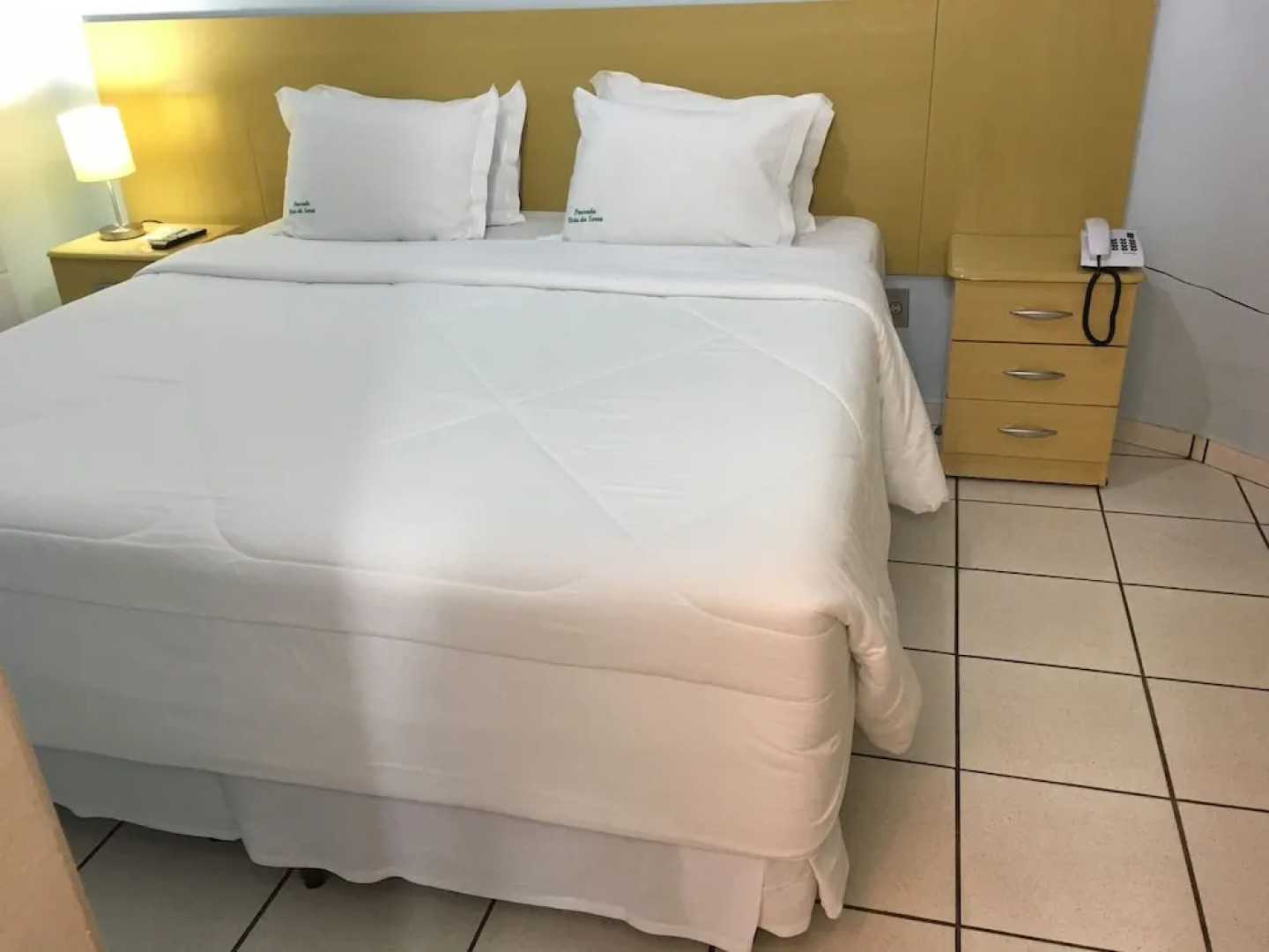 Apartementos Vista da Serra