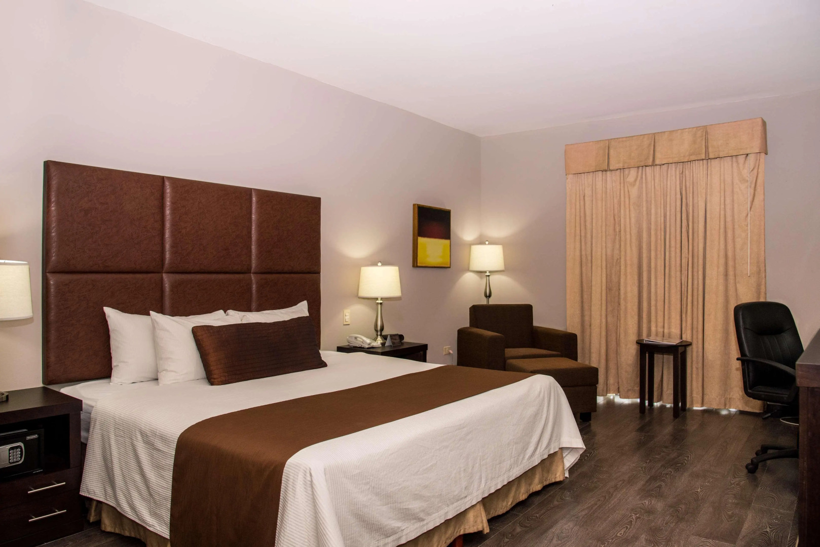 Best Western Plus Monterrey Airport
