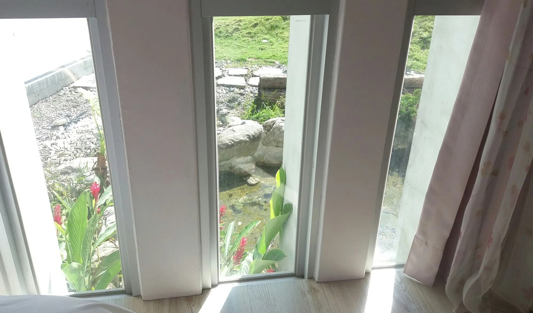 Taroko Aluwa Homestay