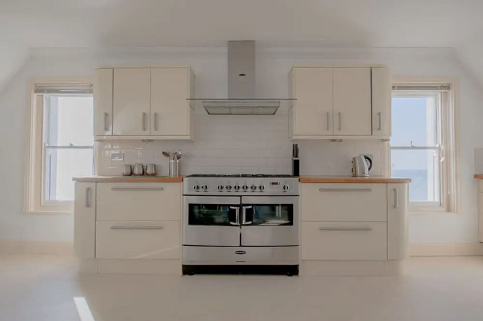 My Seaside Luxury Upper Deck Ramsgate