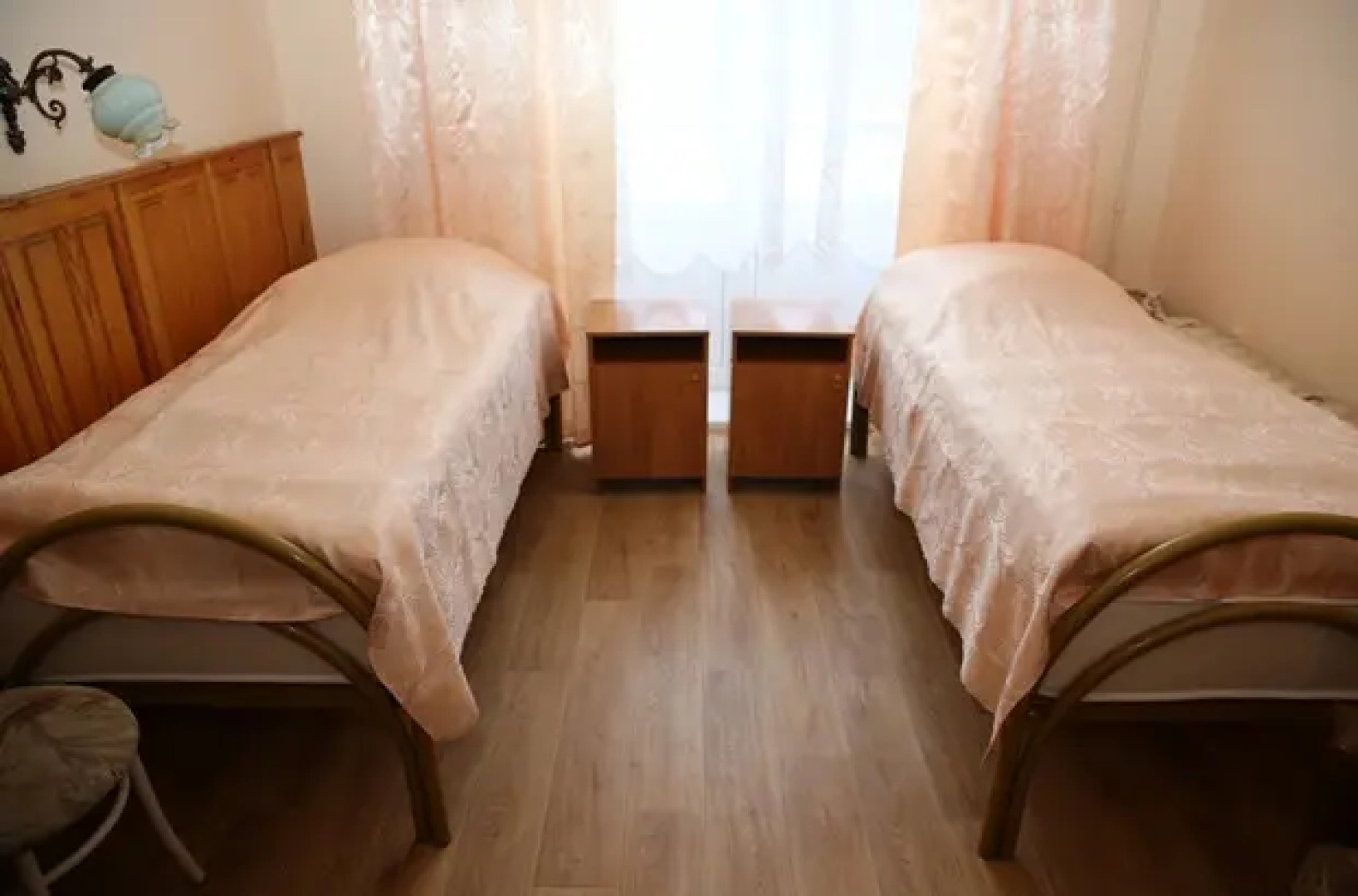 Профилакторий ПО Маяк