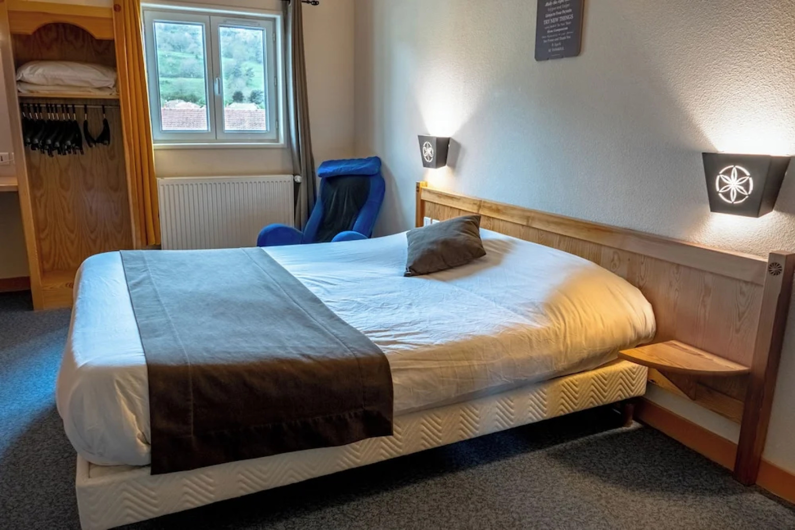 Les Rives de l'Arzon