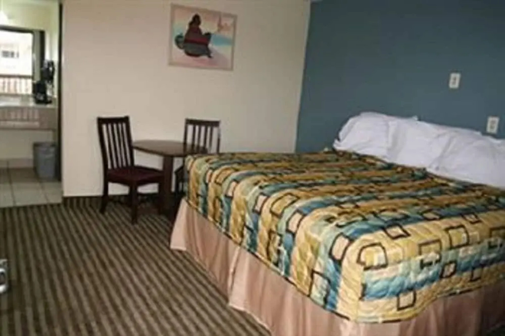 Surfside Inn Suites