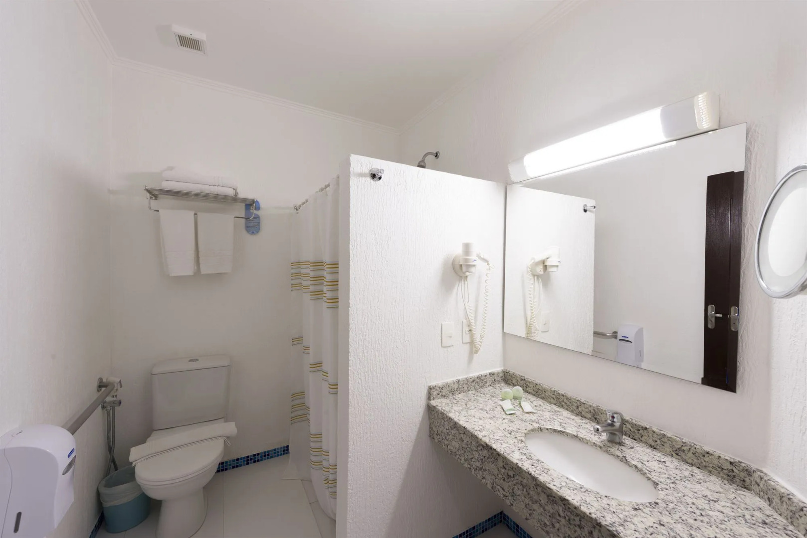 Aguas do Iguacu Hotel