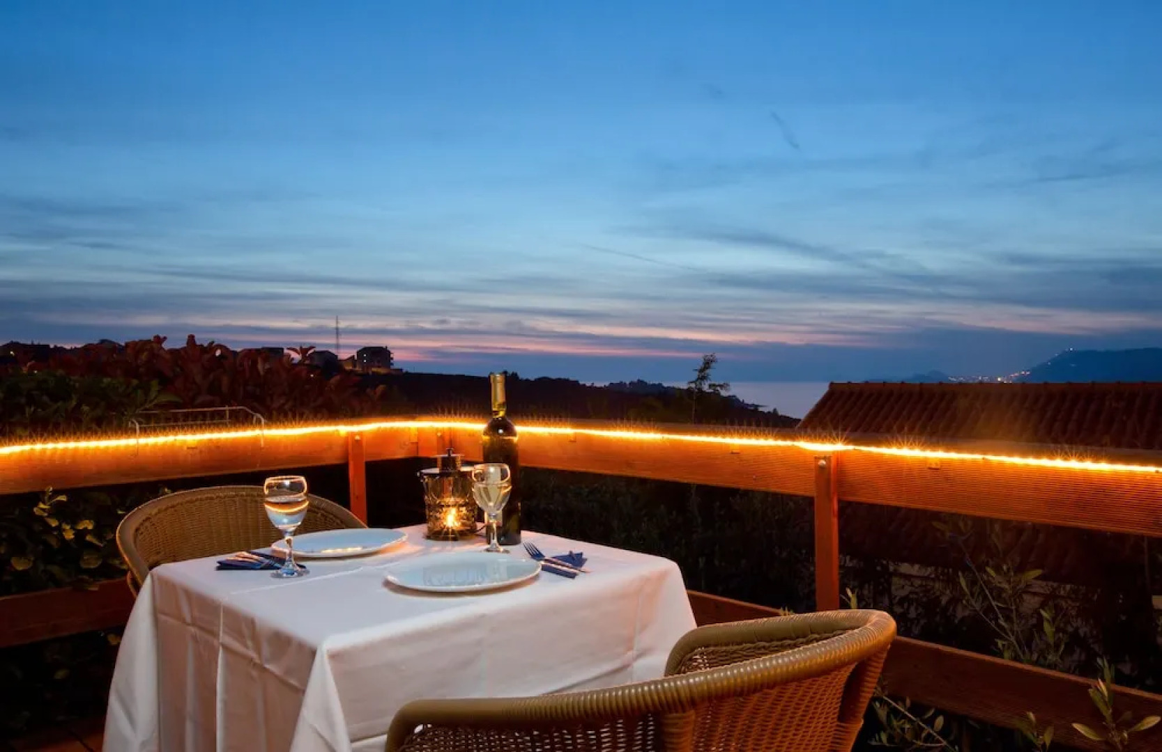 Apartments Carol Royal