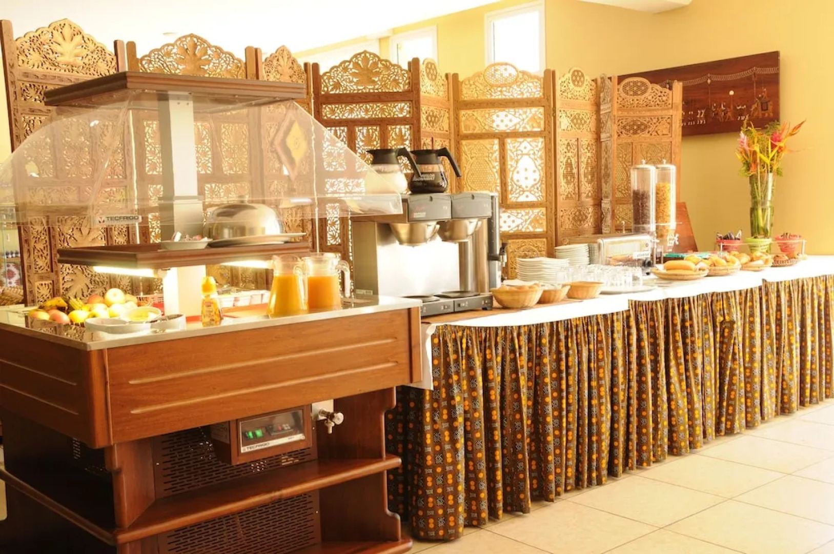 Hotel Résidence Maharajah