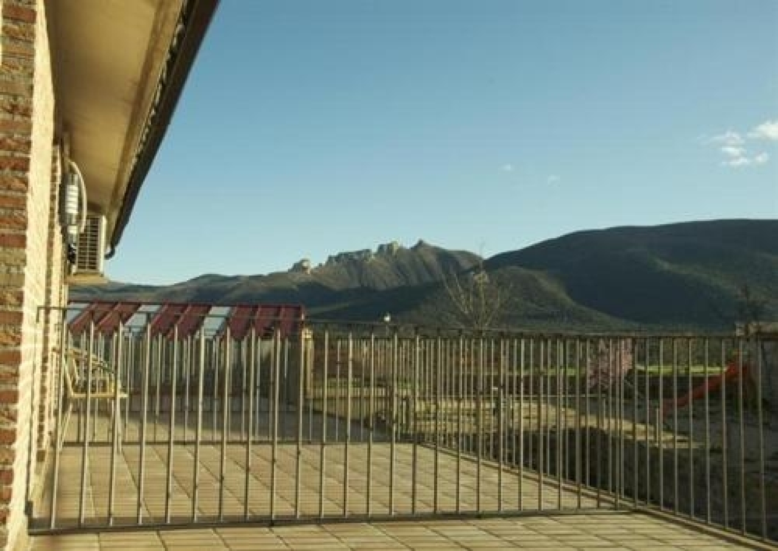 El comendador de añon