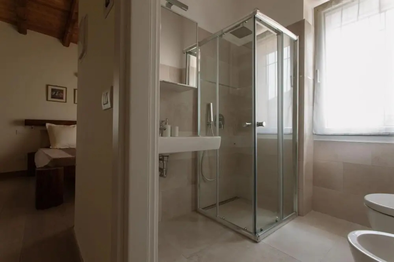 B&B Cascina San Martino