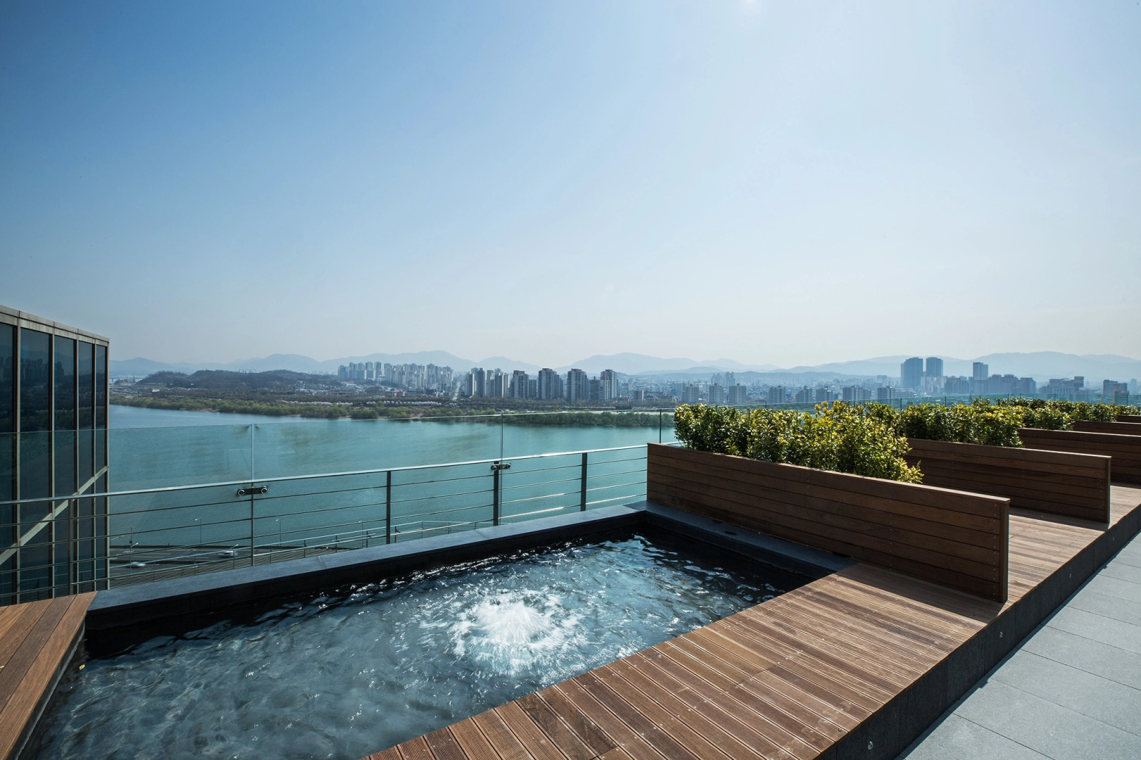 Vista Walkerhill Seoul