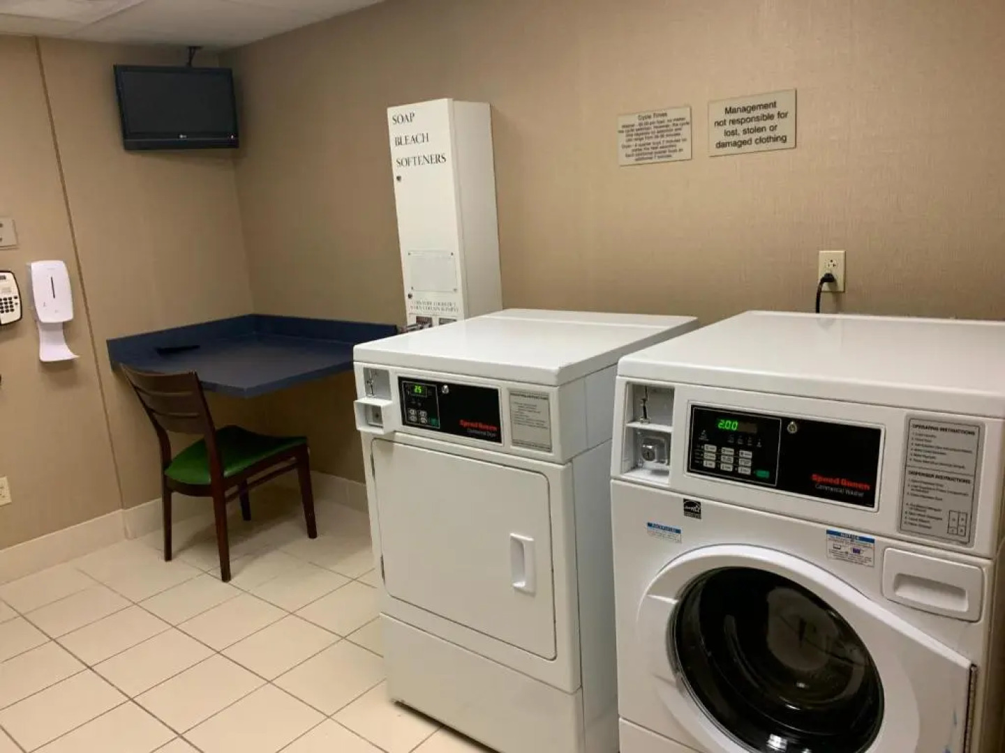 SpringHill Suites by Marriott Terre Haute