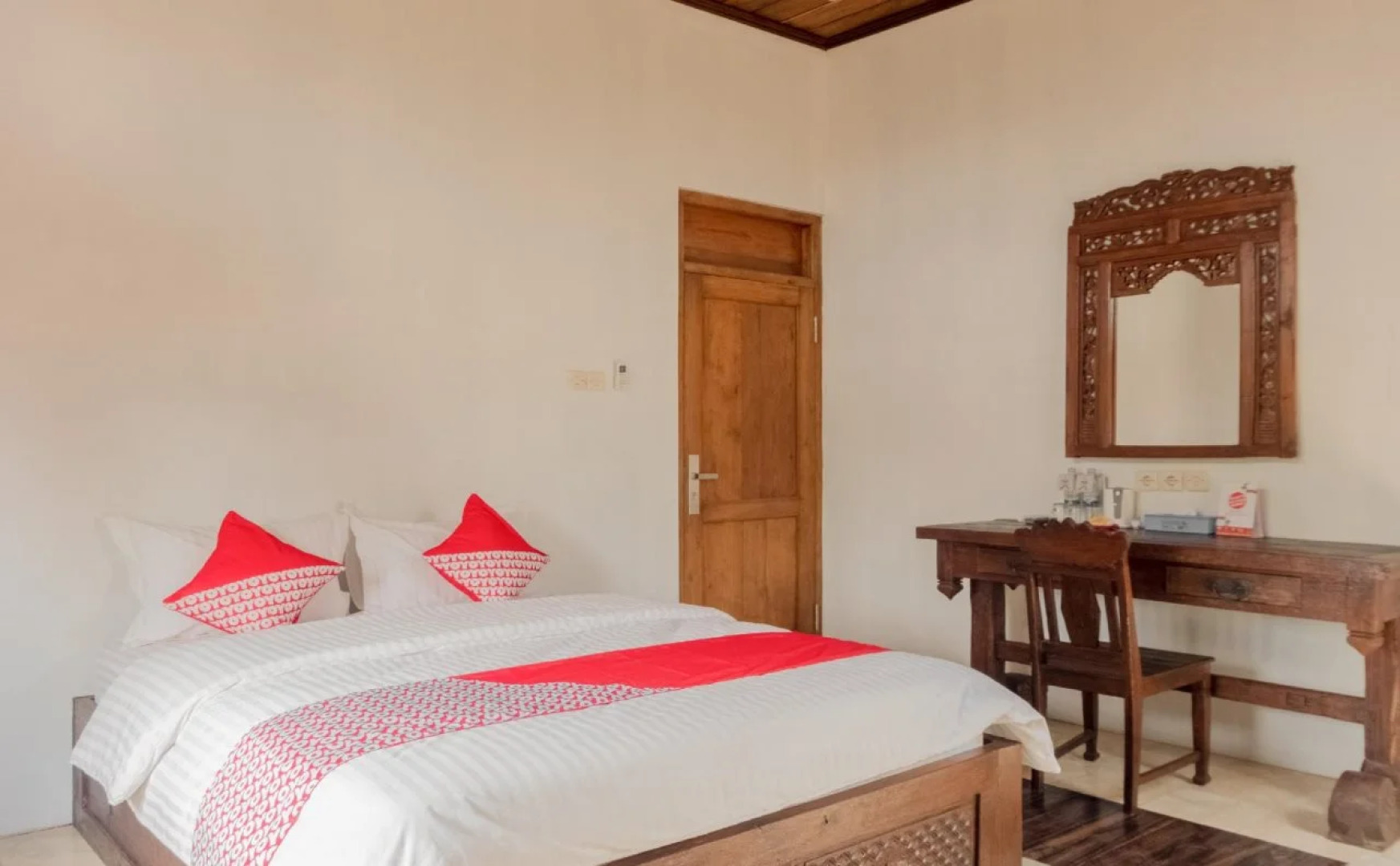 OYO 593 Kalaras Hotel & Cottage