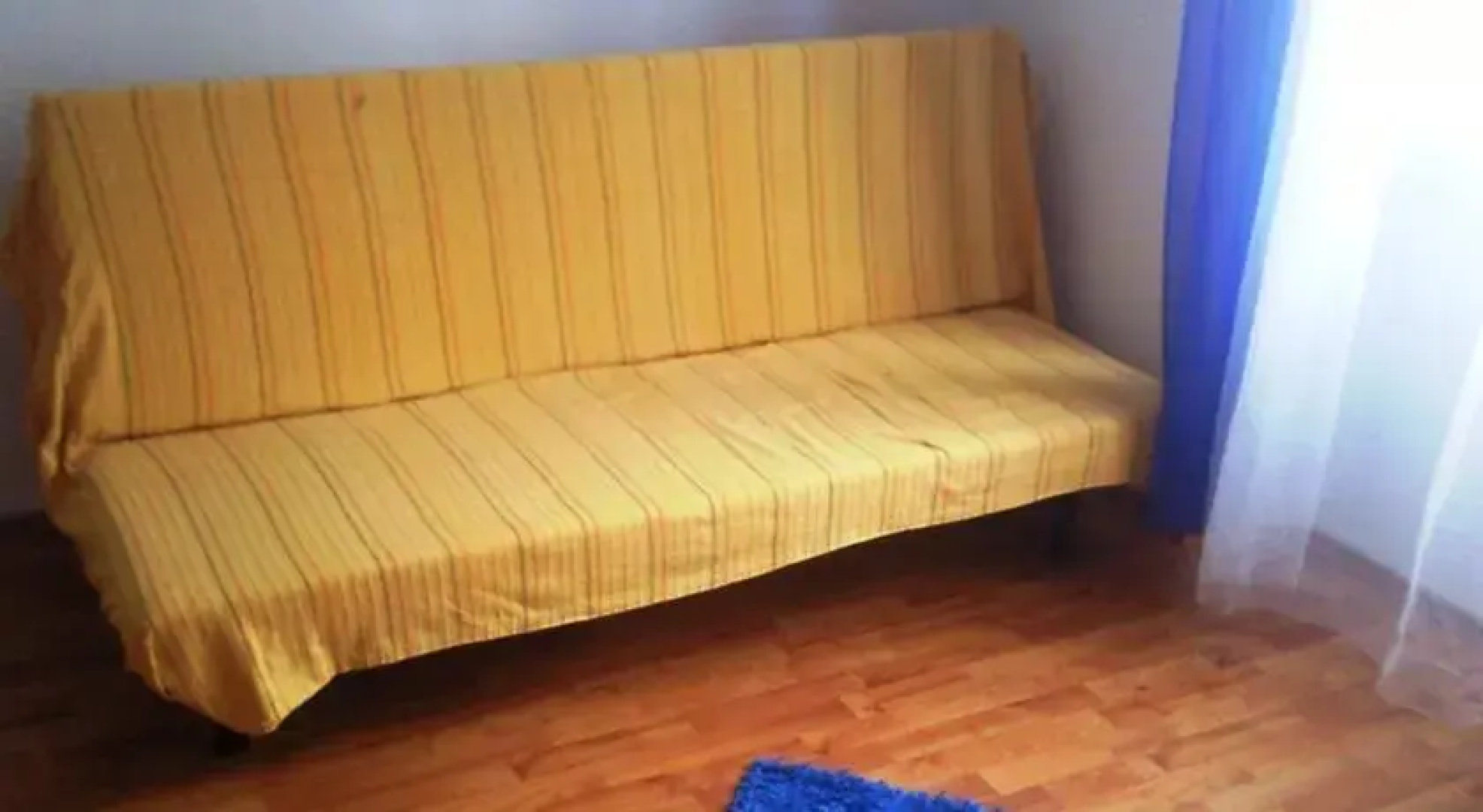 Amazing central flat