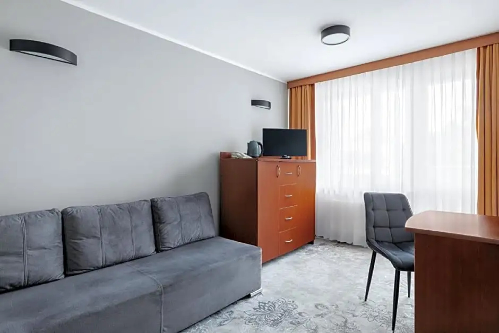 Interferie Dąbki SU Argentyt