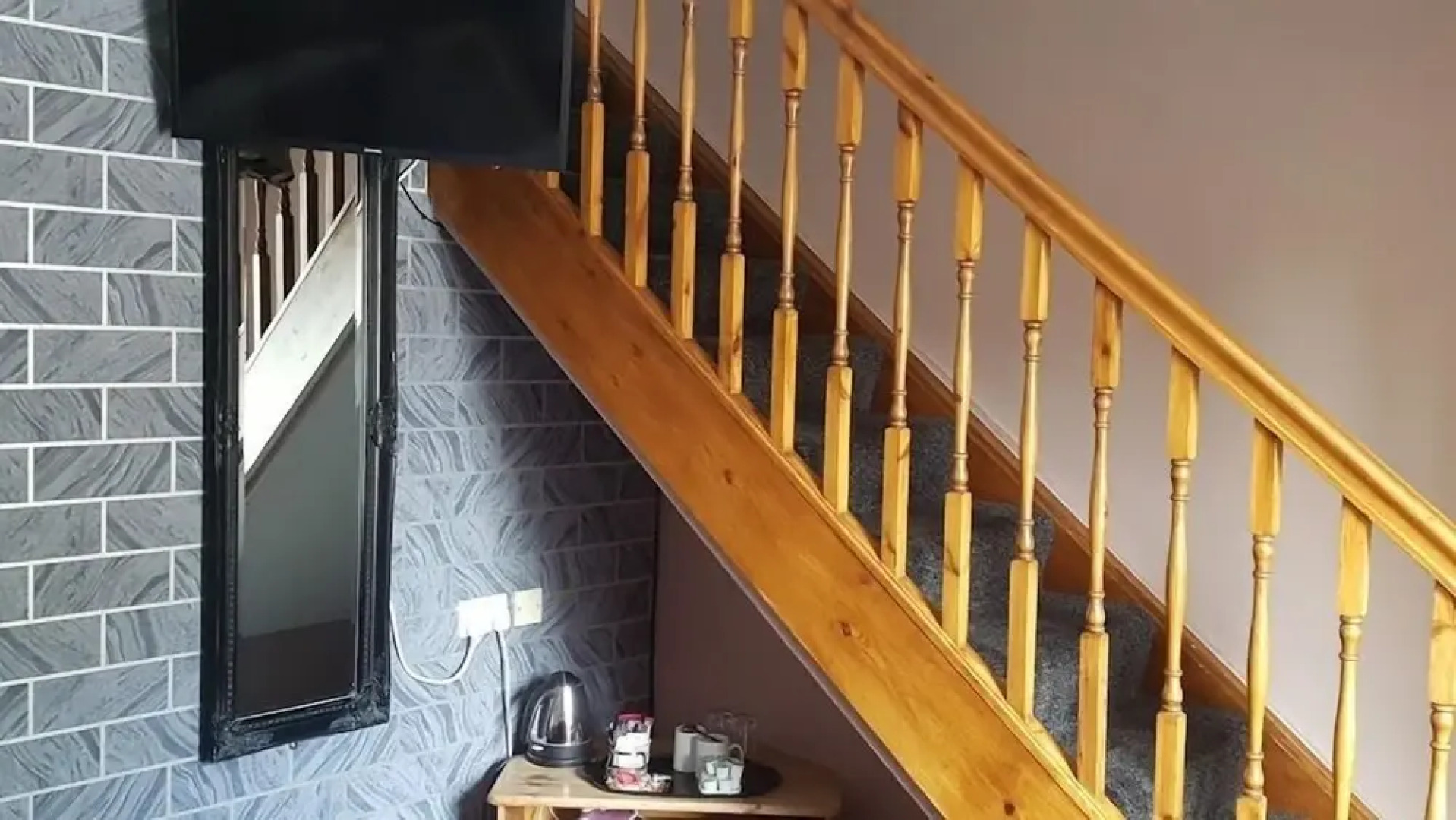 Forresters Bar & Restaurant with Rooms