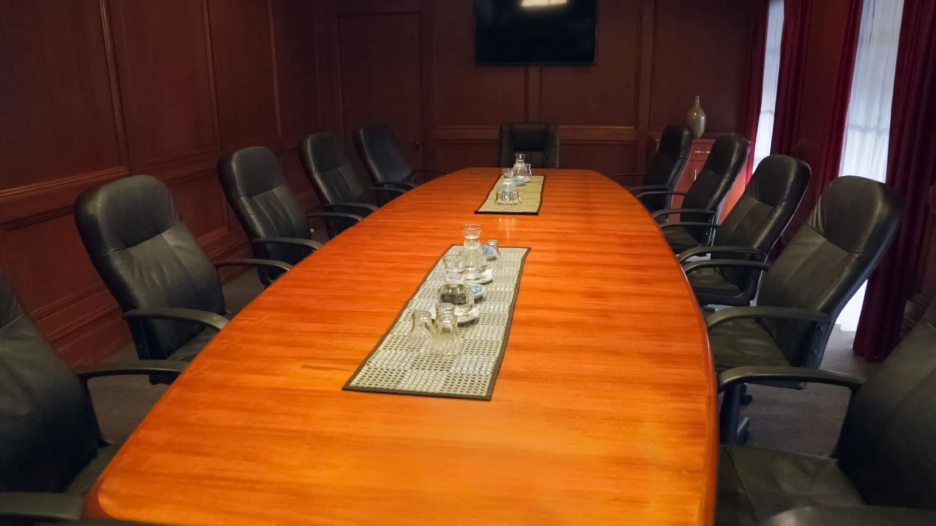 Mercure Port of Echuca