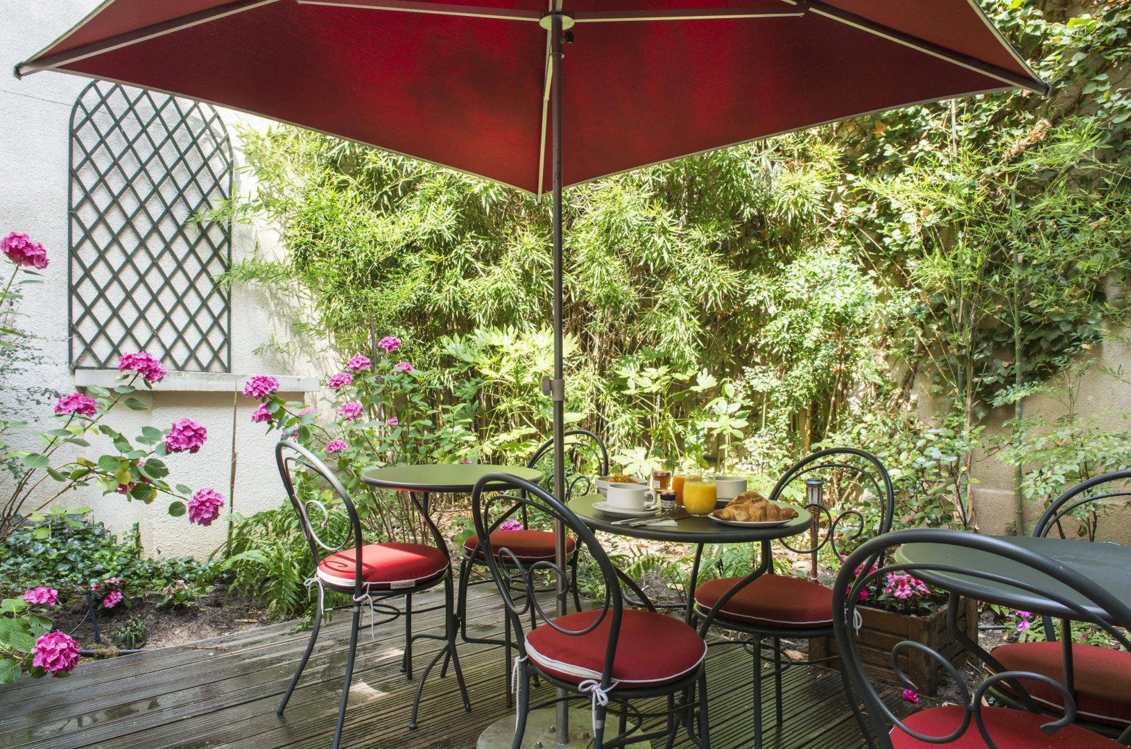 Dièse Hôtel Bastille