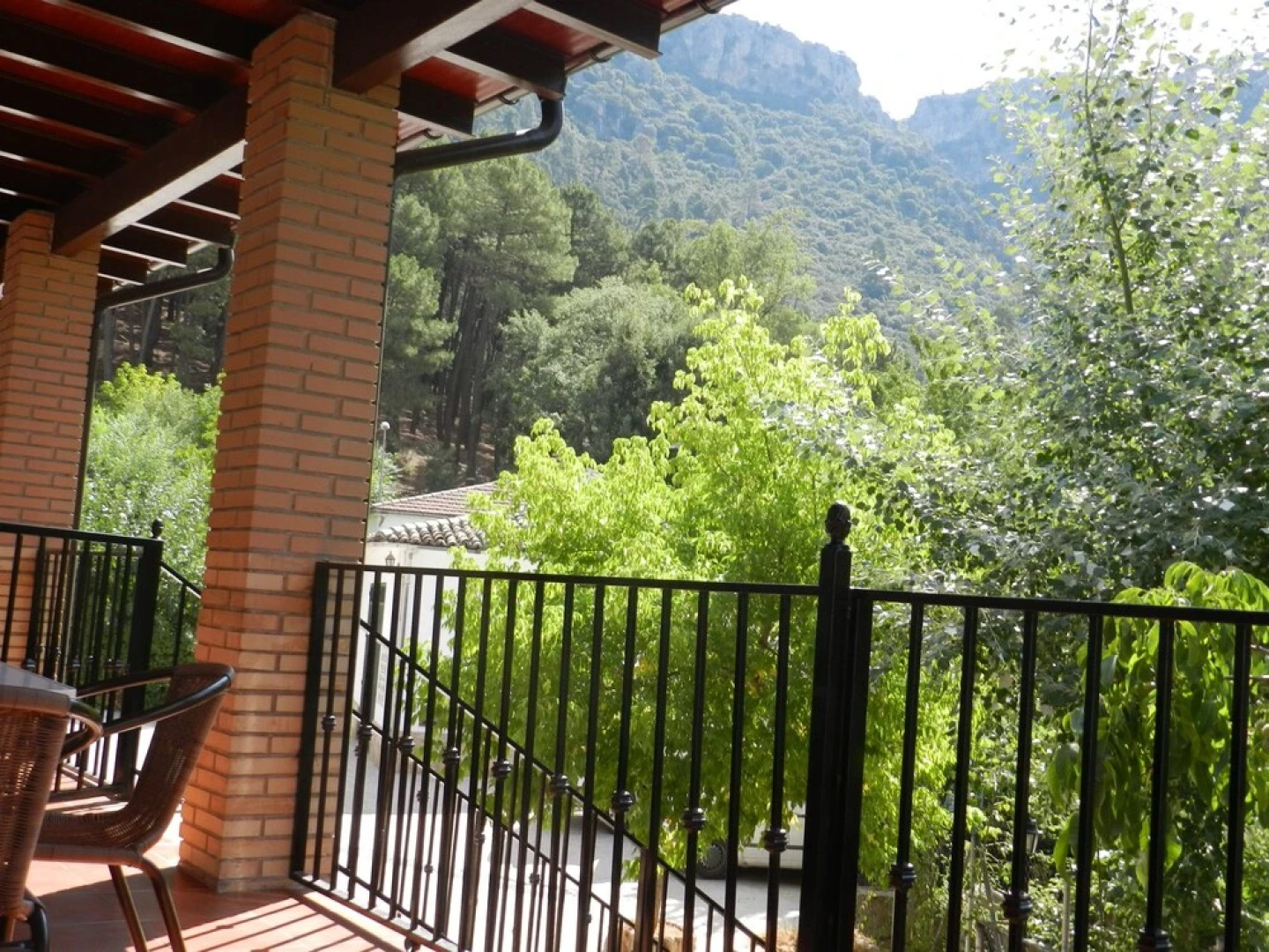 Apartamentos Martín