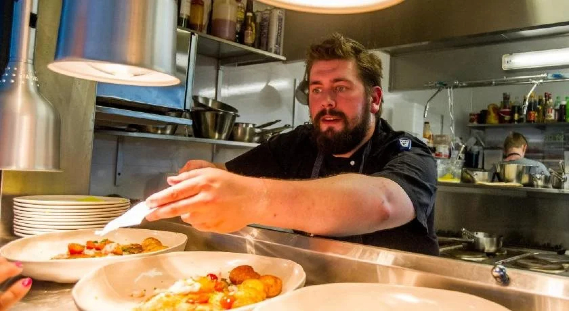 Kostergården Resort