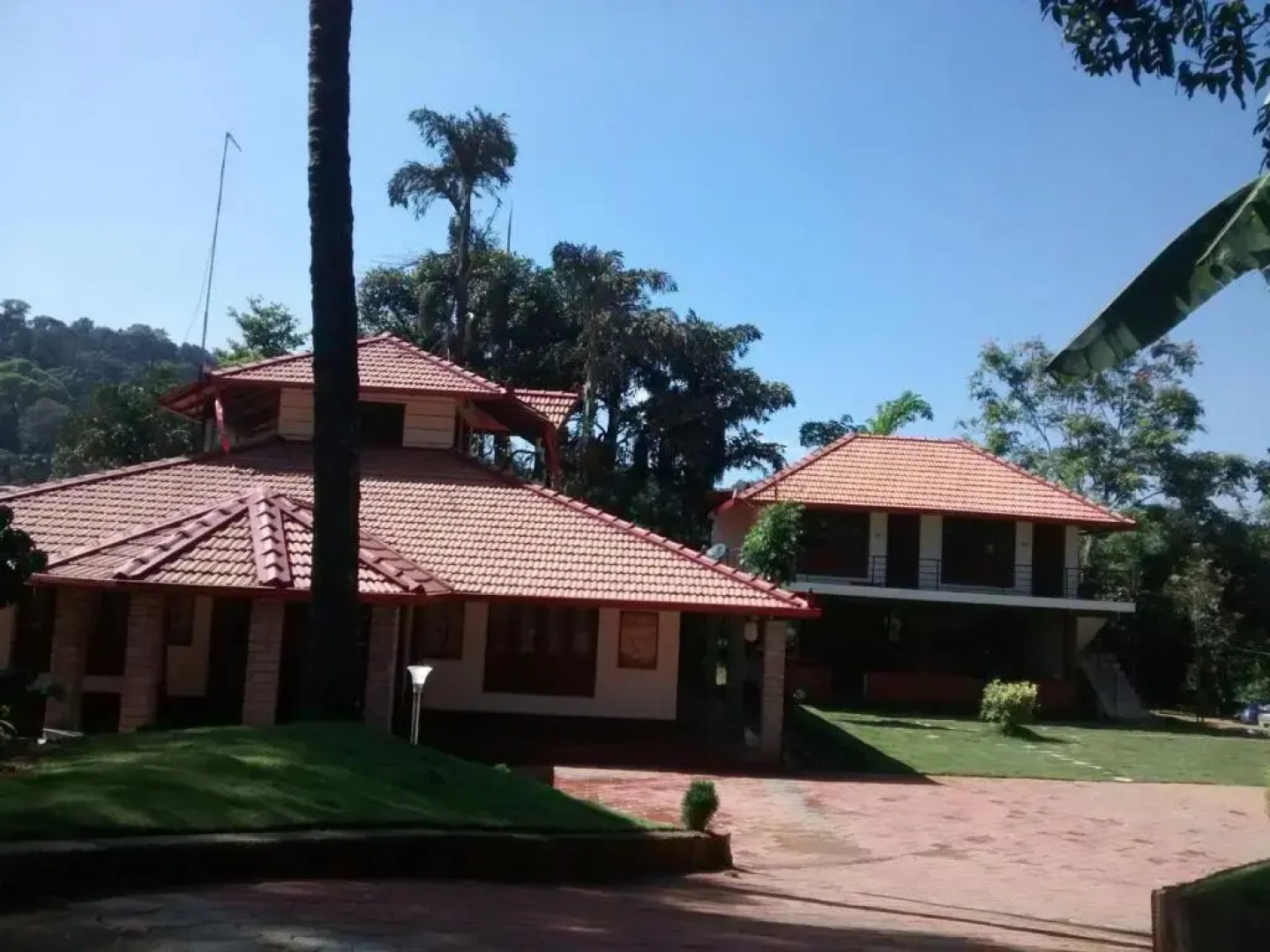 Brook Stone Villas By Rai Hospitality