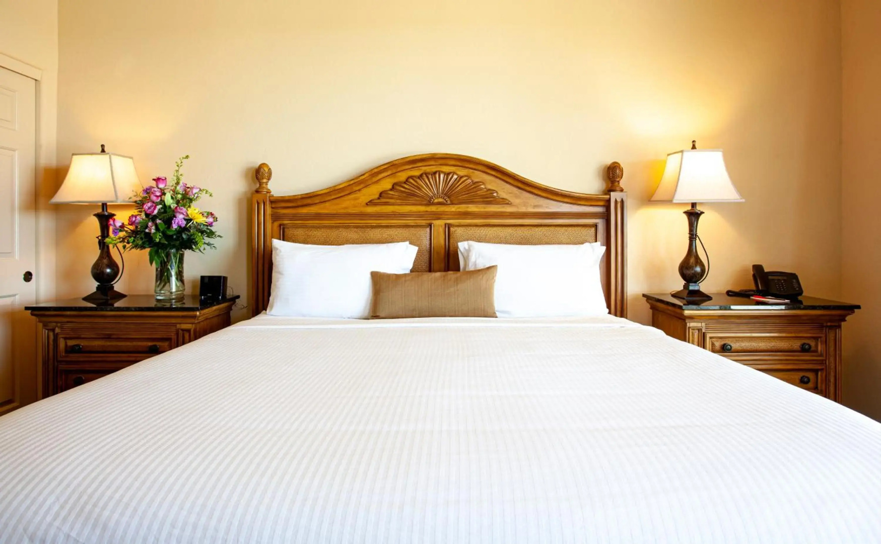 Canoa Ranch Golf Resort