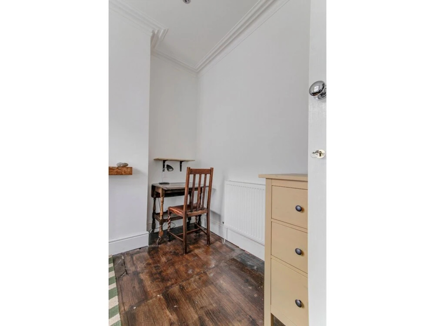 Cozy two Bedroom House Near Mediacity UK