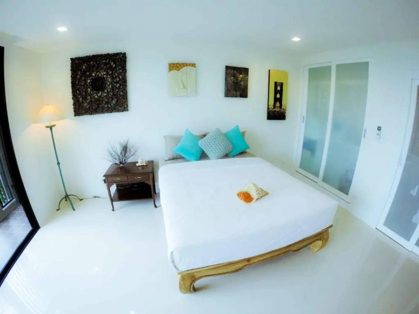 Seaview At Cape Panwa