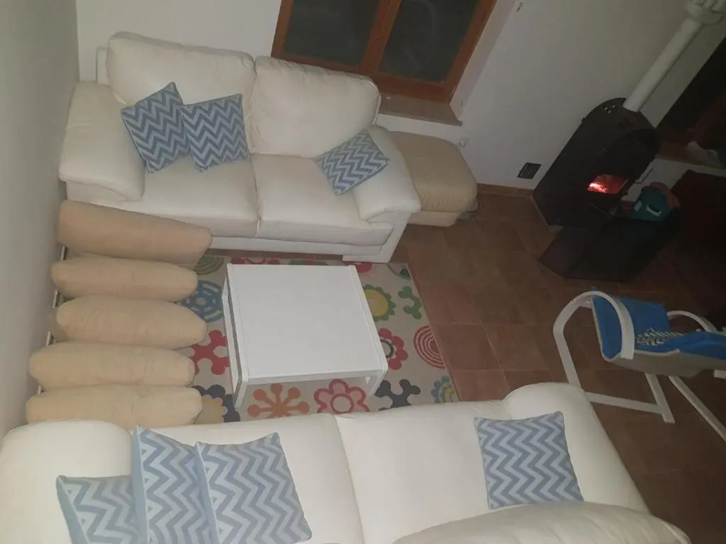 ECO house 30m from the sea in a peaceful bay, Villa Enjoy