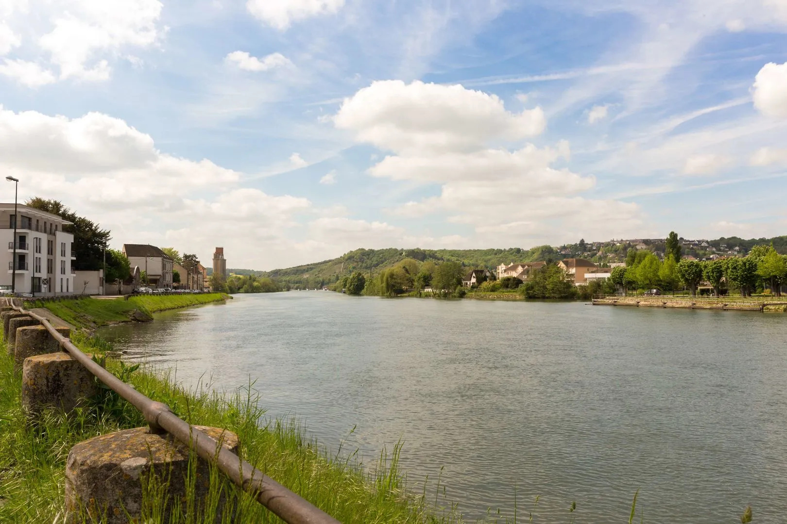 The Originals City, Archotel