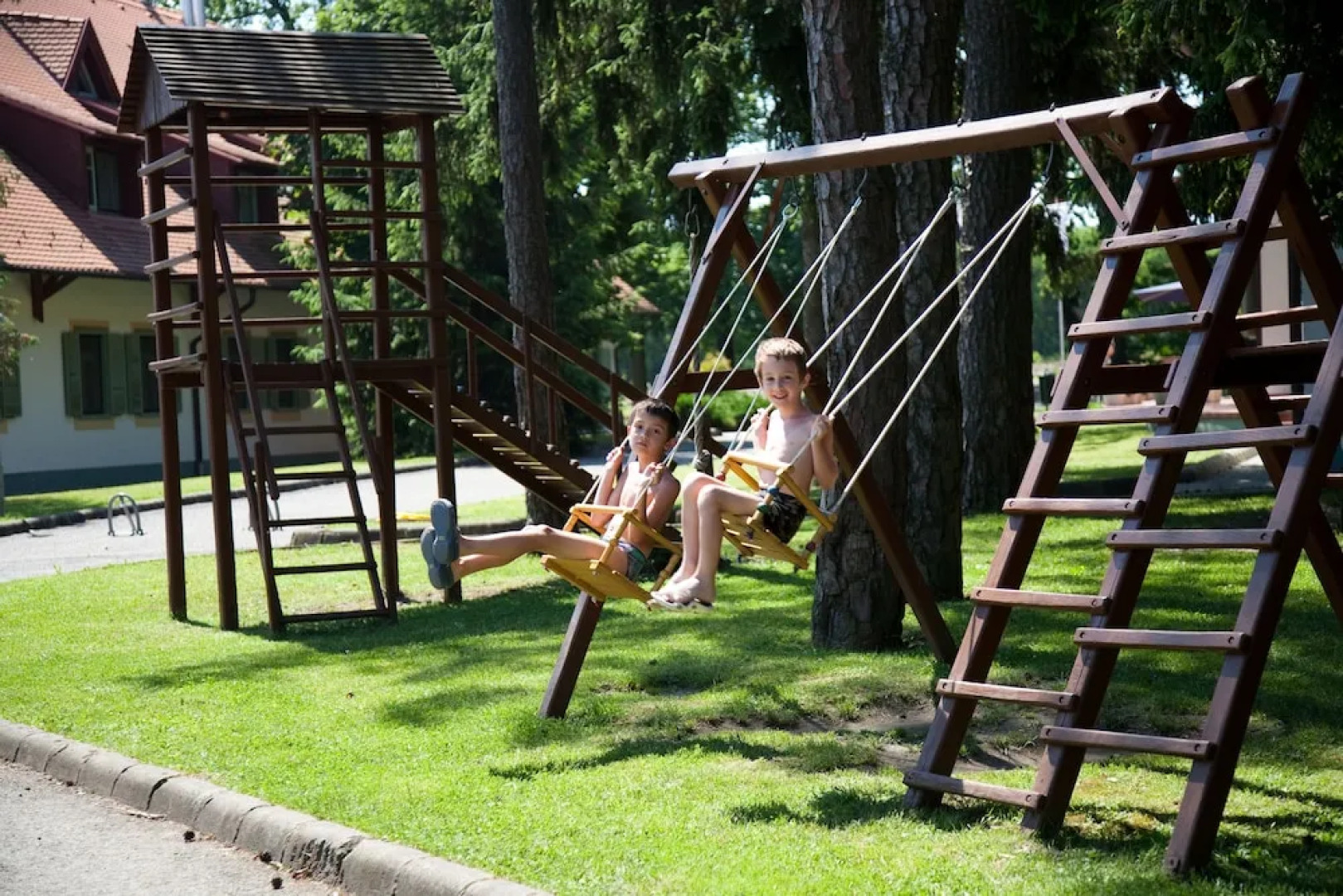 Abbazia Country Club superior