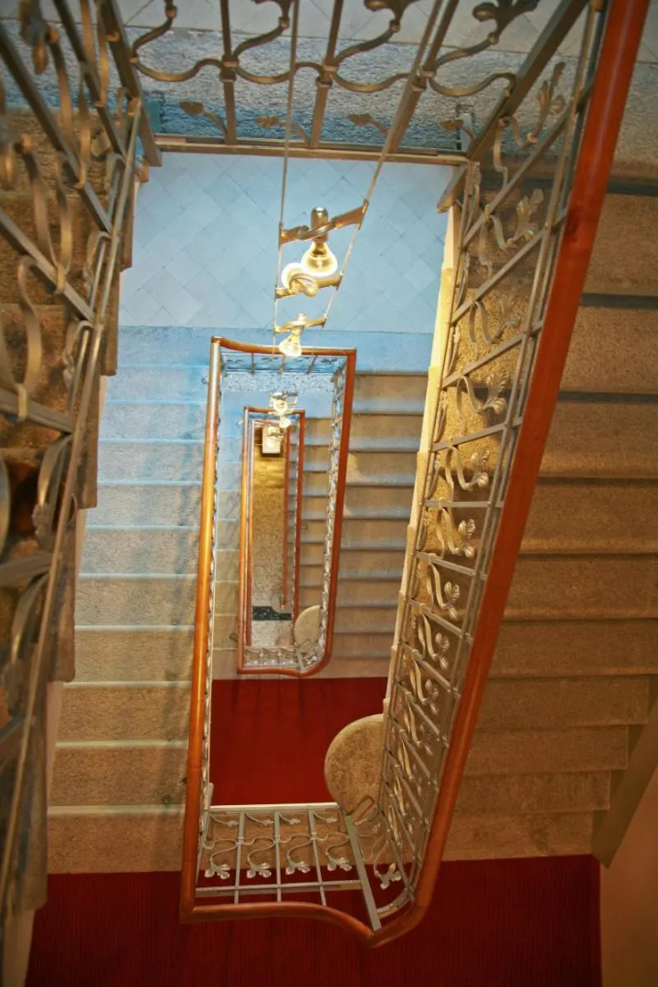 Hotel Internazionale Bellinzona