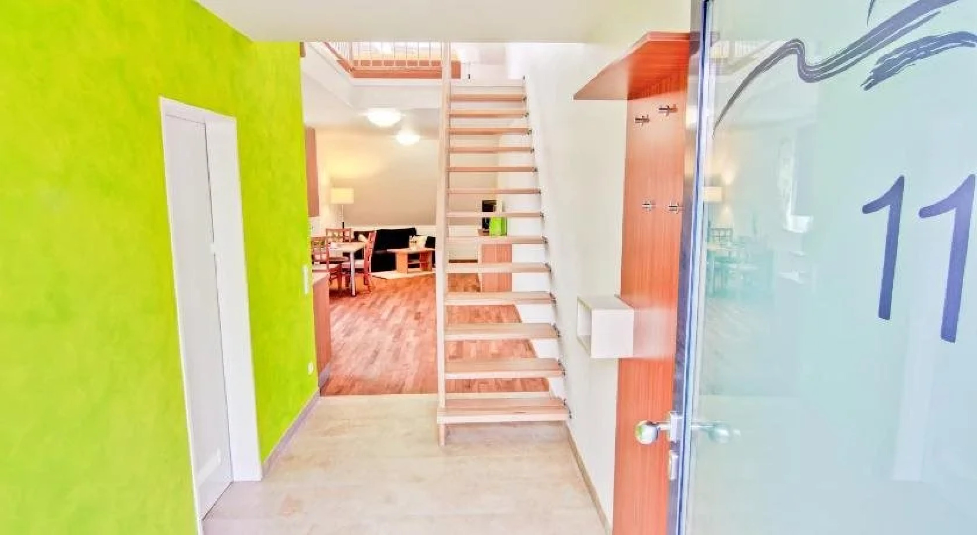 Jungingers Aparthotel