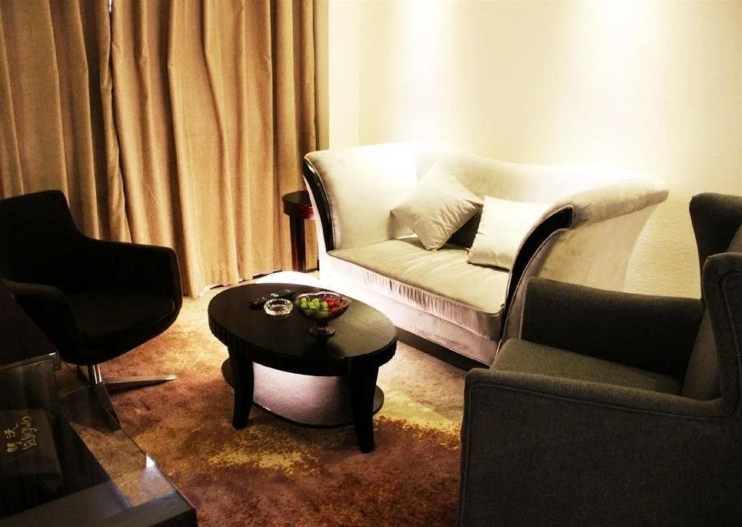 Yueyu Lake View Hotel