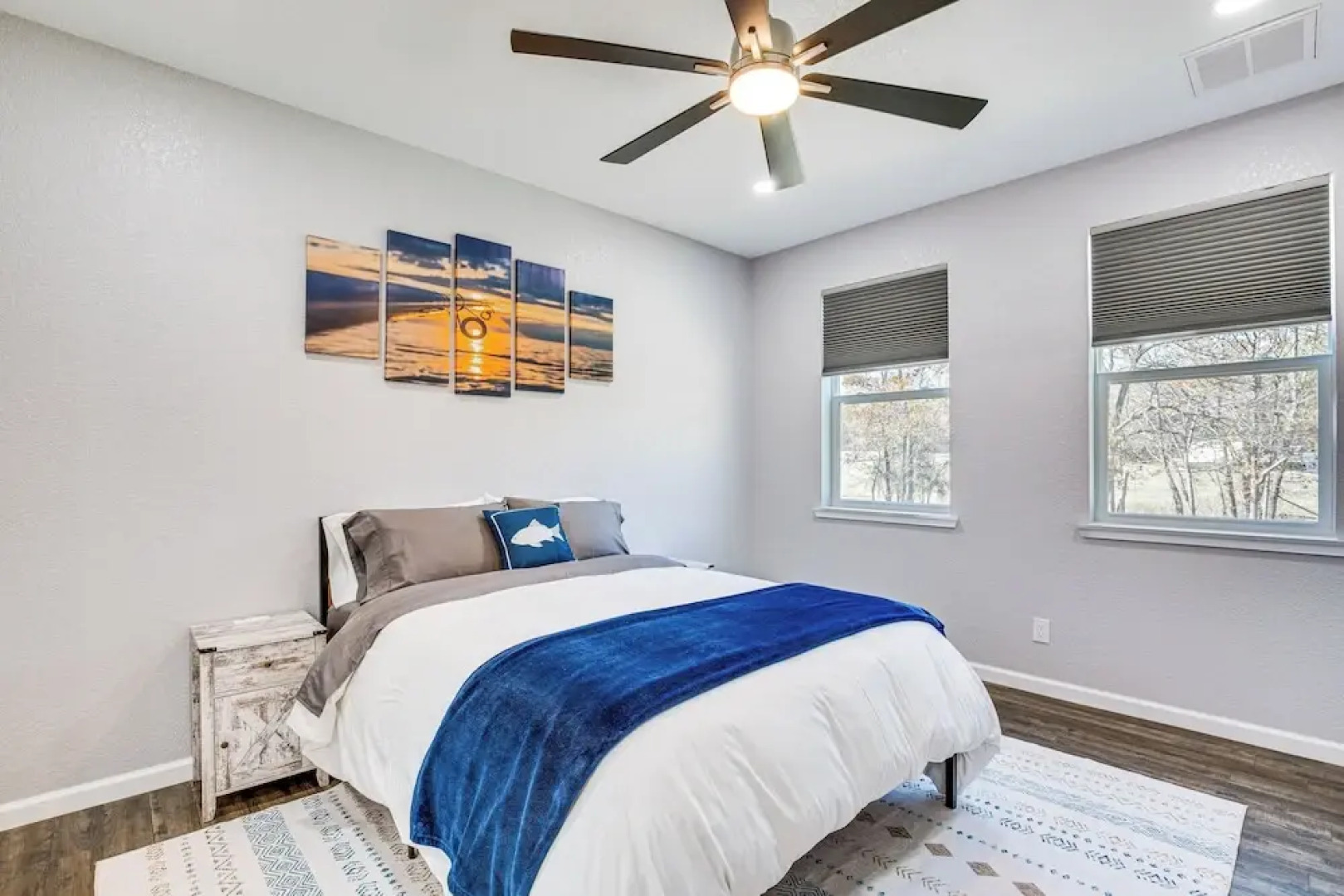 Lake Fork Cabin w/ Boat Launch & Fishing Pier